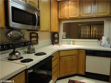 12029 Foxfield Cir unit 12029, Henrico, VA 23233 - photo 6