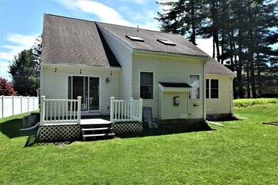 12 Maranook Rd, Worcester, MA 01606 - photo 4