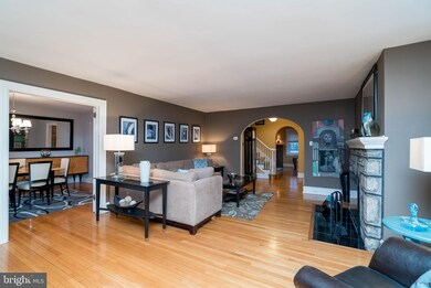 509 Gainsboro Rd, Drexel Hill, PA 19026 - photo 5