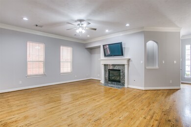 3026 Heritage Creek Terrace, Houston, TX 77008 - photo 6