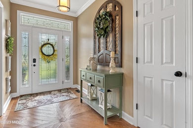 4093 Upper River Rd, Gray, GA 31032 - photo 3