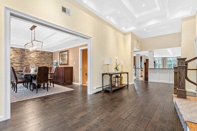 34 Sevland Rd, Newton Center, MA 02459 - photo 3