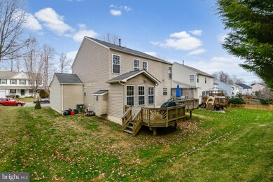 5605 Assateague Place, Manassas, VA 20112 - photo 7