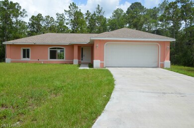 2004 Voss Ct, Lehigh Acres, FL 33972 - photo 2