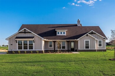 136 Steppes Ct, Decatur, TX 76234 - photo 6