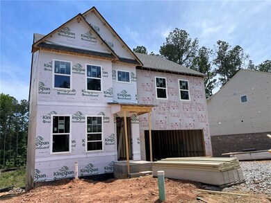 The Kinsale Floor Plan. *ACTUAL HOME! *