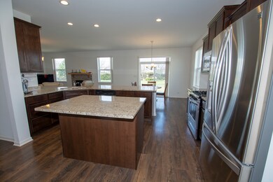 1368 Hearthstone Ln, North Aurora, IL 60542 - photo 2