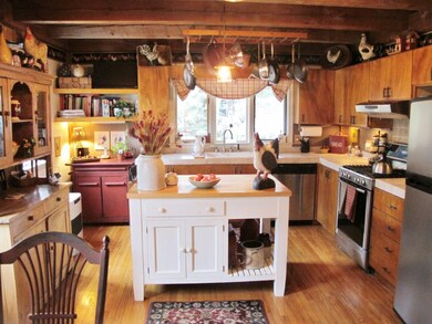 7 Piper Hill Rd, Center Harbor, NH 03226 - photo 4