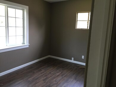 updated flooring
