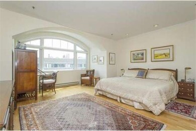 Burroughs Wharf unit PH4, Boston, MA 02109 - photo 7