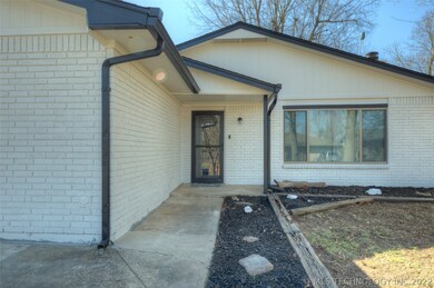 115 W Honolulu St, Broken Arrow, OK 74012 - photo 2