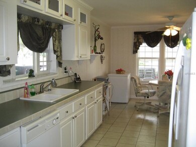 Kitchen  Nook