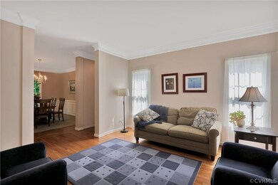 8012 Hampton Arbor Cir, Chesterfield, VA 23832 - photo 7