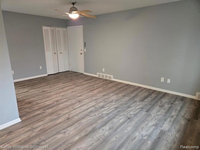 3105 Linwood Ave unit 1, Royal Oak, MI 48073 - photo 5