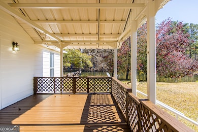 83 Manning Lake Rd SW, Rome, GA 30165 - photo 2