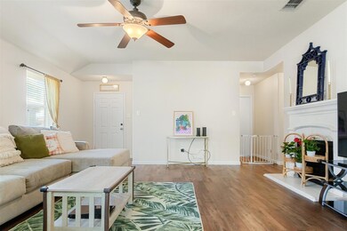 910 Fleming St, Wylie, TX 75098 - photo 5