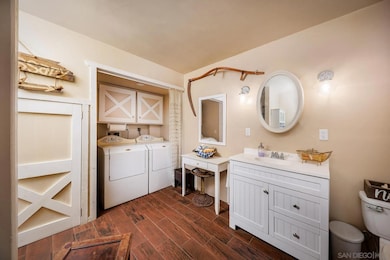 31141 Saddleback Rd, Valley Center, CA 92082 - photo 6