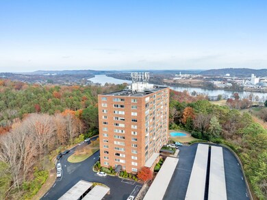 Continental Tower unit 307, Chattanooga, TN 37405 - photo 3