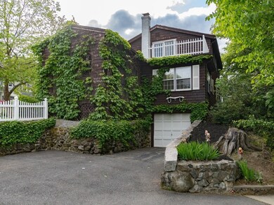 6 Long Ave, Belmont, MA 02478 - photo 4