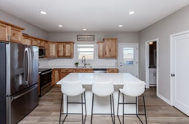 616 Prairie View Dr, Huxley, IA 50124 - photo 7