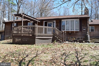 3279 Goldmiller Rd, Bunker Hill, WV 25413 - photo 2