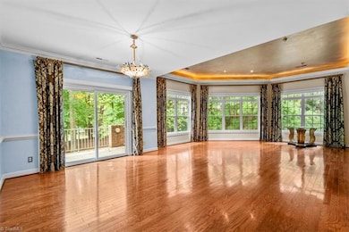 10 Indigo Lake Terrace unit P, Greensboro, NC 27455 - photo 6