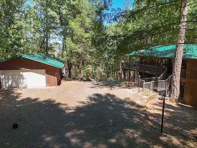 500 Timber Ridge Rd, Weaverville, CA 96093 - photo 3