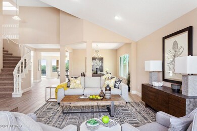 Formal Living 1