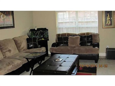 Den/Family/Great Room. Spacious  Den