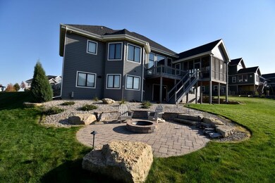 980 Carnoustie Way, Oregon, WI 53575 - photo 2