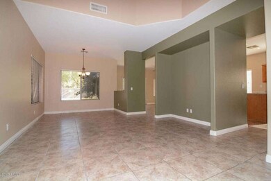 Living Room-Dining Room