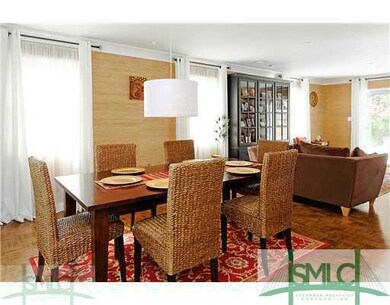 Dining Room.