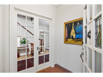 Entrance/Foyer