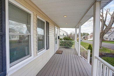 43 Coolidge Ave, Weymouth, MA 02188 - photo 5