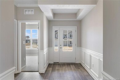 foyer