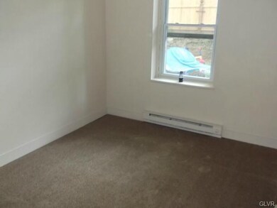 2 bedroom apt.