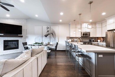 14404 N Buck Horn Trail unit 52d, Heber City, UT 84032 - photo 7