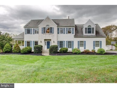 7 Myers Ln, Stockton, NJ 08559 - photo 2