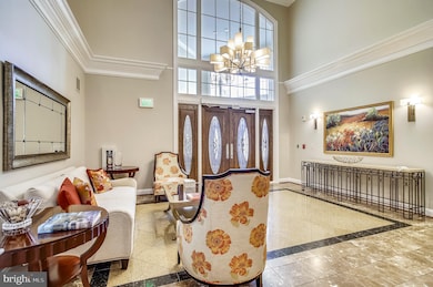 The Bluffs At Quarry Lake unit 406, Baltimore, MD 21209 - photo 2