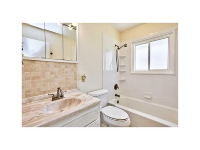 Bathroom. 2 REMODELED BATHS.
