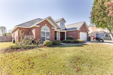 105 Trickum Ct, Warner Robins, GA 31088 - photo 4
