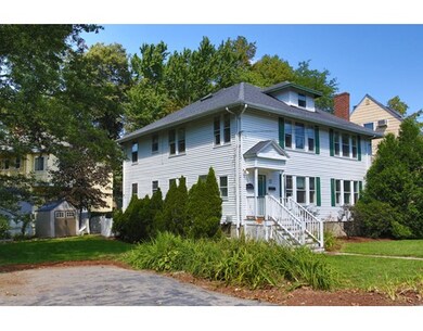 141 Eastbourne Rd unit 143, Newton Center, MA 02459 - photo 5