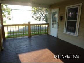 porch