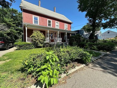 73 W Milton St unit 73, Boston, MA 02136 - photo 2