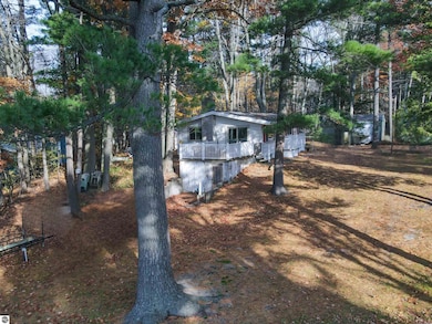 8661 Deadstream Rd, Honor, MI 49640 - photo 6