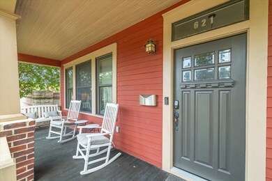 621 E 13th 1 2 St, Houston, TX 77008 - photo 4