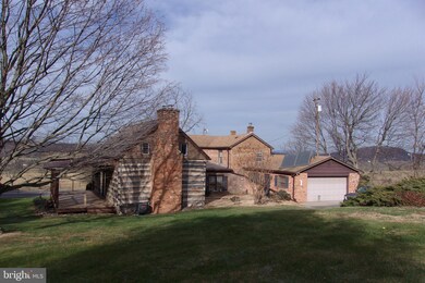 1440 Apple Pie Ridge Rd, Winchester, VA 22603 - photo 2