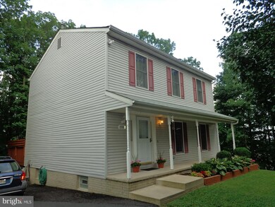 1938B Mountain Ave, Baltimore, MD 21234 - photo 3