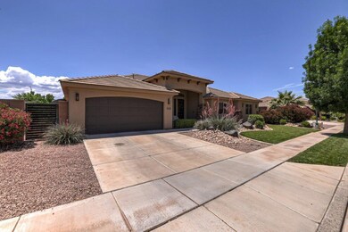 140 E Fort Knox Way, Washington, UT 84780 - photo 2