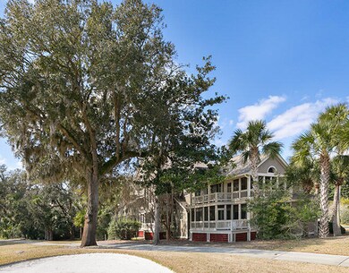 Live Oak Villas